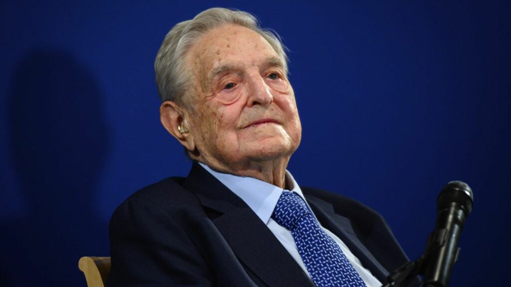 George Soros - philanthrope controversé ou génie de la finance